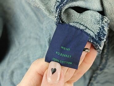 spódnice jeansowe massimo dutti: Boden, Spódnica damska, rozmiar XL — 5