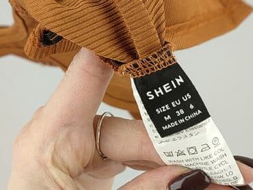 vinted odzież damska używana: Shein, Жіноче боді, розмір M — 4