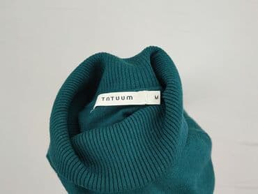 top sweterkowy h: Tatuum, Women`s golf, M — 7
