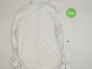 dluga biala koszula: Koszula damska, rozmiar L — 3