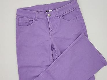 lebron h: H&M Divided, Jeansy damskie, rozmiar S — 1