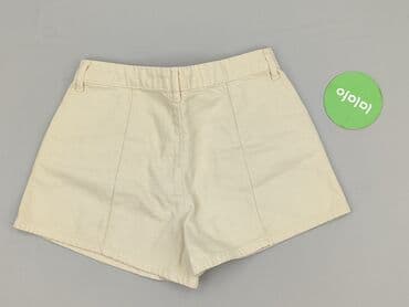 krótkie spodenki damskie cropp: Cropp, Szorty damskie, rozmiar S — 3