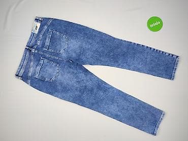 sarol jeans: Street One, Jeansy damskie, rozmiar L — 3