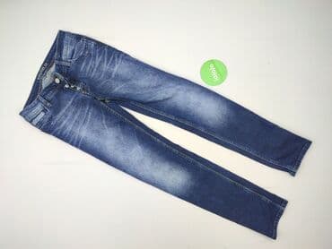 dsquared2 jeansy: Jeansy damskie, rozmiar S — 3