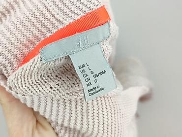 morgan sweter: H&M, Kardigan damski, rozmiar L — 4