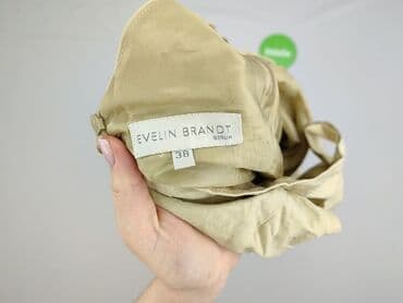 dr jurgens sandały: Sukienka damska, rozmiar M — 4