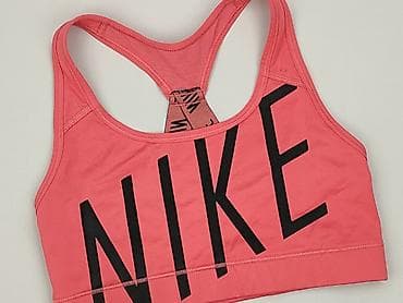 Nike, Biustonosz damski, Sportowy, S