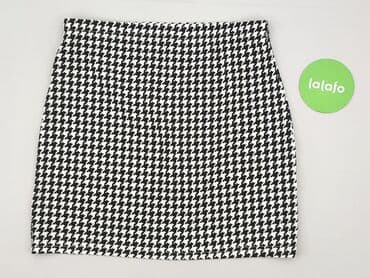 spódnice w pepitkę mango: Shein, Spódnica damska, L — 3