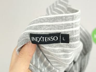 spódnice z muslinu: Inextenso, Spódnica damska, rozmiar L — 4