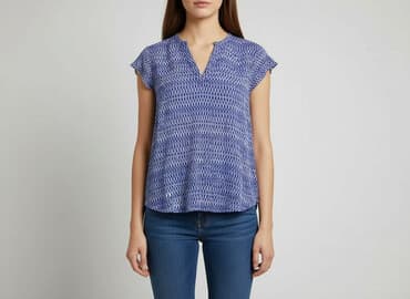 zapięcie do stroju kąpielowego shein: Bluzka damska, L — 6