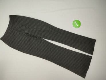 fb sister jeans mom fit: FB Sister, Spodnie materiałowe damskie, rozmiar S — 2