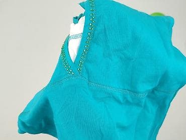 bluzki koszula: T-shirt damski, rozmiar M w lalafo.pl — 5 bluzki koszula: T-shirt damski, rozmiar M — 5