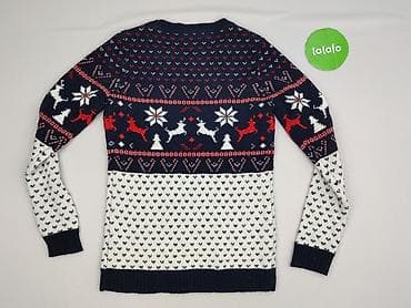 acrylic sweter: House, Sweter damski, rozmiar XS — 3