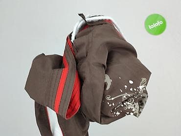 spodenki pull: Szorty dla mężczyzn, rozmiar L — 4