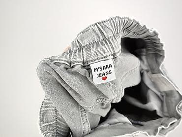 pull and bear pull: M.Sara, Jeansy damskie, rozmiar S — 4