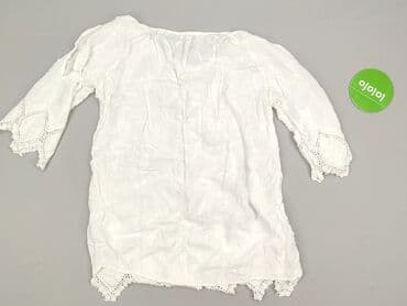 bluzka do spania damska: Bluzka damska, rozmiar M — 3