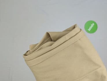 stringi damskie xxl: RAINBOW, Spodnie materiałowe damskie, rozmiar 2XL — 5