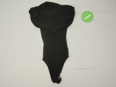 rozmiary rajstop gatta: Body damskie, S — 2