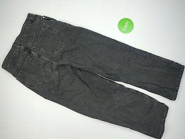 dżinsy moda: H&M Divided, Jeansy damskie, rozmiar M — 3