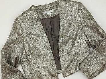 body cekiny hm: H&M, Marynarka damska, rozmiar S — 1