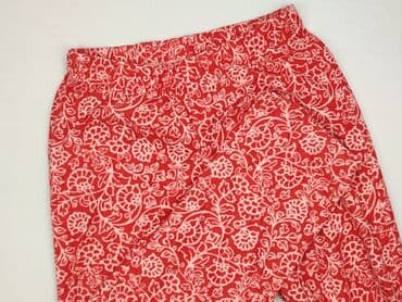 piżamy ciepłe damskie duże rozmiary: Esmara, Spodnie materiałowe damskie, rozmiar XL — 2