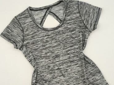 koszulki bez rękawów damskie adidas by stella mccartney: T-shirt damski, rozmiar S — 2