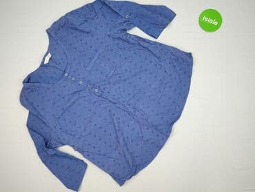 Kobiety: Bluzka damska, rozmiar 2XL — 2