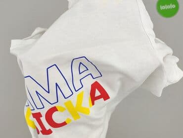 t shirty damskie wyprzedaż allegro: Crivit, T-shirt damski, rozmiar M — 6