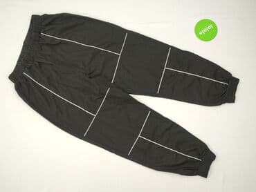 shein spodnie dresowe: Shein, Spodnie materiałowe damskie, rozmiar S — 2