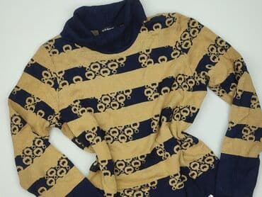 tommy hilfiger sweter: Golf damski, rozmiar L — 1