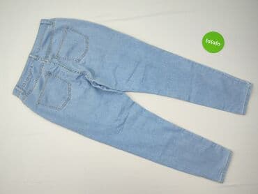 f f jeansy damskie: Boohoo, Jeansy damskie, rozmiar M — 3