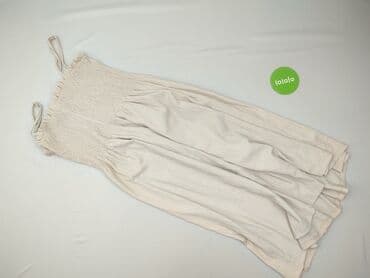 spódnice midi hm: H&M, Sukienka damska, L — 3