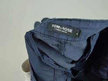 seven for 7 buty: Szorty damskie, rozmiar L — 4