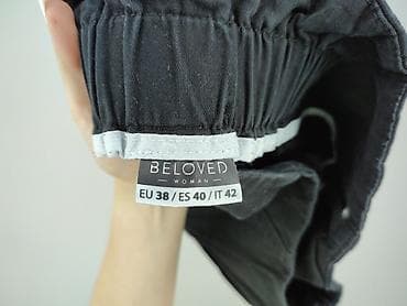 stan 58: Ulubione, Spodnie materiałowe damskie, rozmiar S — 4