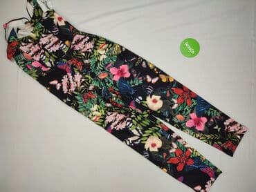 body damskie hm: H&M, Kombinezon damski, rozmiar M — 2