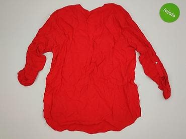 laptop: Amisu, Women's blouse, size L — 3