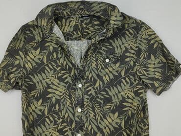 Jeans Fritz, Koszulа dla mężczyzn, rozmiar M