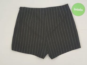 krótkie spodenki do pracy: FB Sister, Szorty damskie, rozmiar M — 3