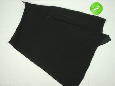 spódniczka z rozcięciami: Spódnica damska, rozmiar L — 2