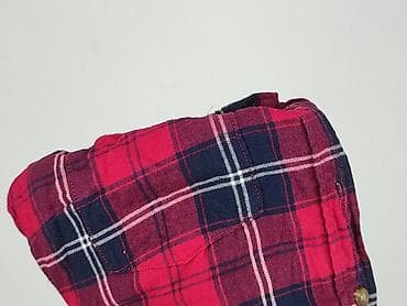 koszula i golf: H&M L.O.G.G., Koszula damska, rozmiar M — 7