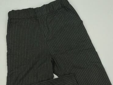 Mixerí, Material trousers for women, size M (EU 38)