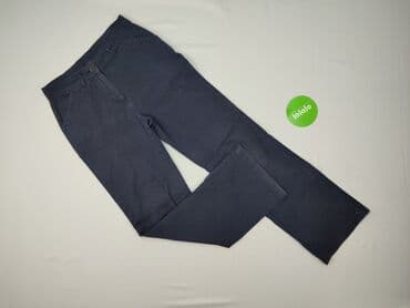 jeansy damskie cropp: Maine, Spodnie materiałowe damskie, M — 2