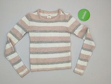 bonarka c: Sinsay, Sweter damski, rozmiar XS — 2