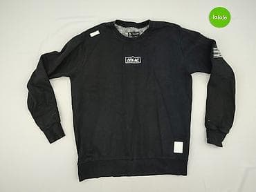 bluza kaszmirowa: Bluza dla mężczyzn, rozmiar L — 2