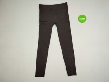 spodnie piżama hello kitty: Leggings Elegant for women, size S (EU 36) — 2