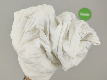 koronkowe body długi rękaw: Bluzka damska, rozmiar L — 4