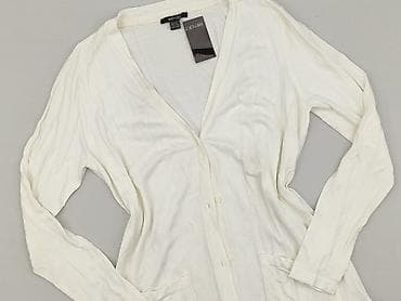 kaszmirowa koszula: Esmara, Kardigan damski, rozmiar L — 1