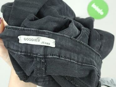 długie kozaki w ccc: Goodies, Jeansy damskie, S — 4
