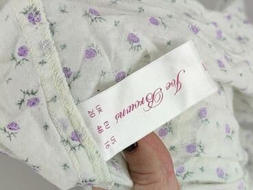 dluga biala koszula: Joe Browns, Koszula damska, rozmiar 4XL — 5