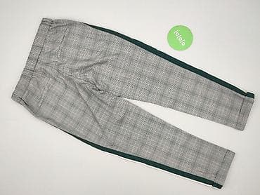 spodnie version jeans: Zara, Spodnie materiałowe damskie, rozmiar XS — 4